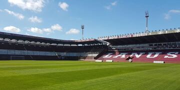 Confirmaron cambios de horarios para las semifinales de la Copa LPF.