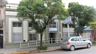 Centro de Formacion profesional Tres Arroyos