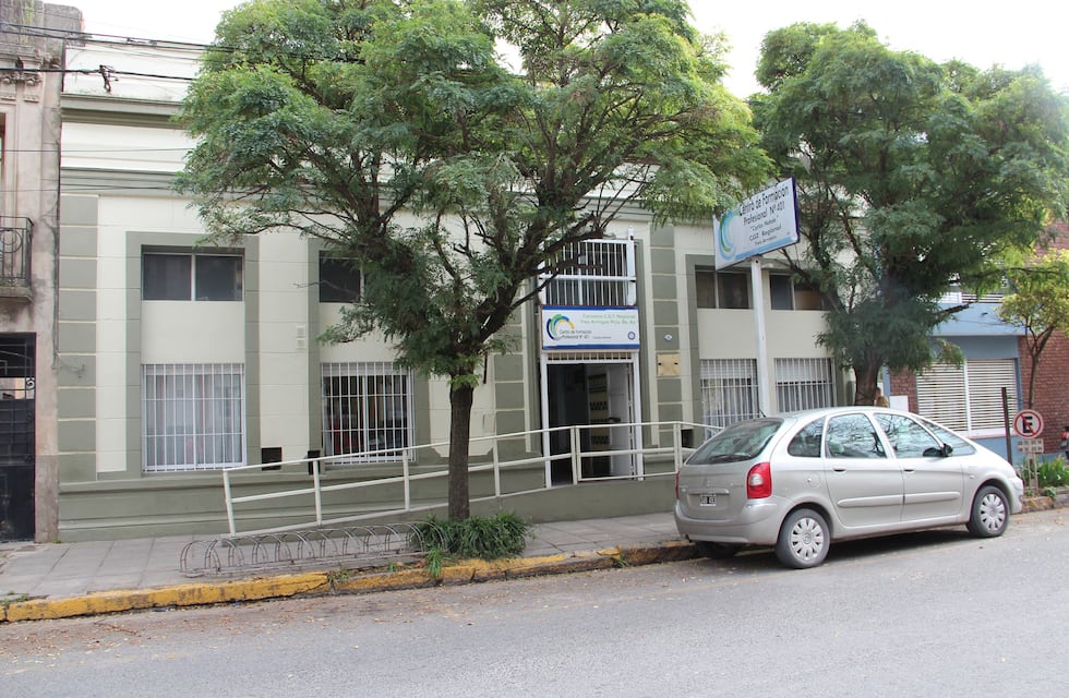 El Sindicato de Camioneros planifica su Colonia de Vacaciones y los cursos 2025 del Centro de Formación Profesional