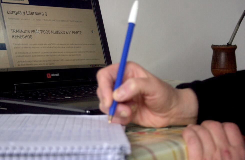 Suspensión de clases en Alvear: hubo un presentación judicial y un pedido del Concejo Deliberante