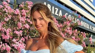Rocío Guirao Díaz