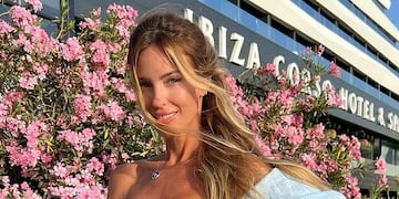 Rocío Guirao Díaz