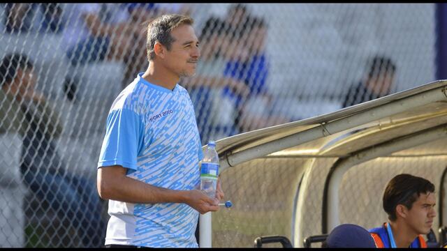 "En el segundo tiempo fuimos más agresivos", apuntó la Tota Medina.