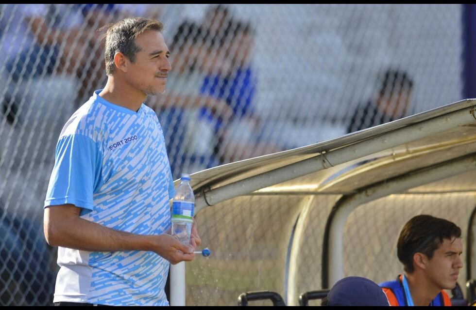 Hernán Medina rescató el punto de Racing: “Pasamos por sobresaltos”