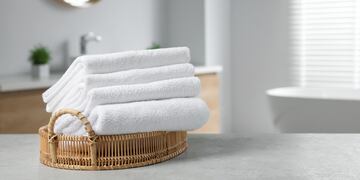 Toallas de baño: los trucazos para lavarlas y que perduren por un largo tiempo.