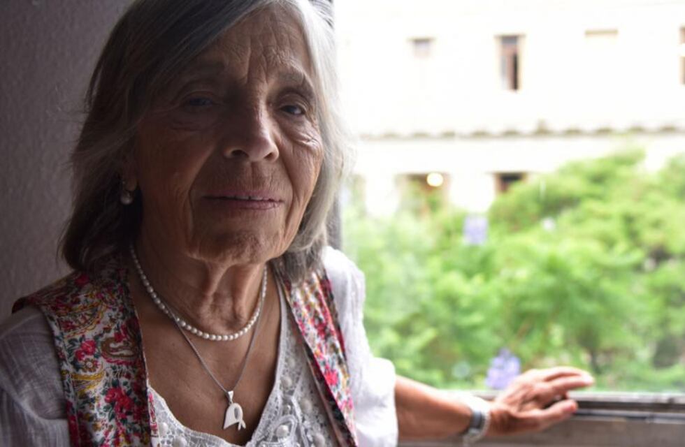 Córdoba tendrá una sede física de las Abuelas de Plaza de Mayo