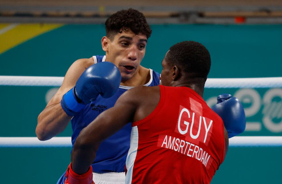 Juegos Panamericanos Santiago 2023: resultados de mendocinos