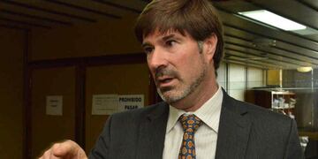 El fiscal Enrique Senestrari  confirmó las imputaciones de los viajeros cordobeses.