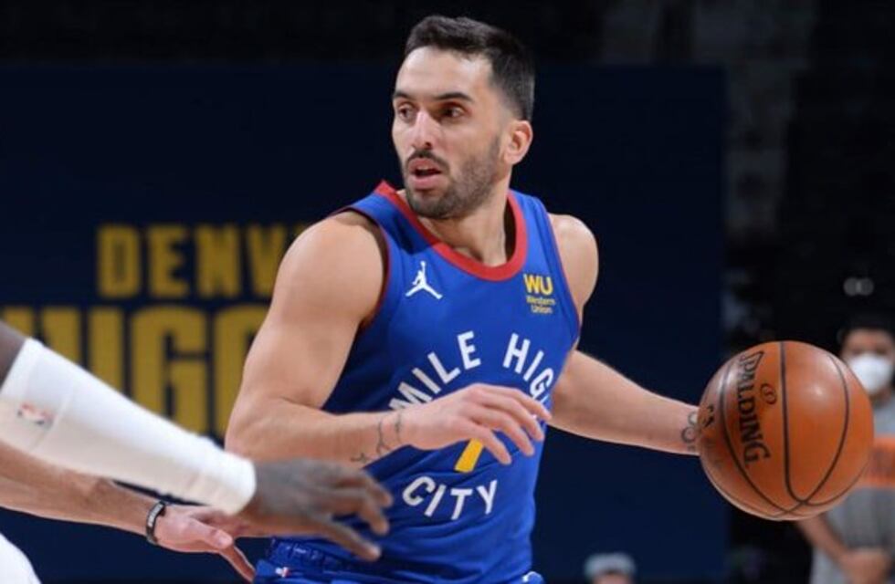 Facu Campazzo se dio un gran gusto ante los Bulls