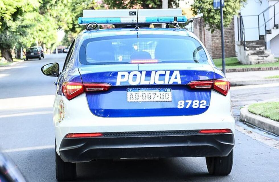 Hombre de 51 años detenido en Carlos Paz por “tenencia ilegal de armas de fuego”