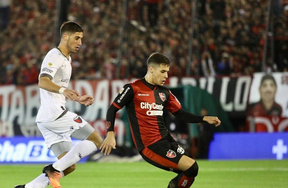 Lo que tenés que saber del partido de Newell’s y Colón por la fecha 7