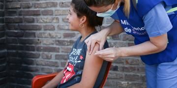 La provincia de Santa Fe tuvo este sábado 42 casos de coronavirus y ninguna muerte. (Gobierno de Santa Fe)