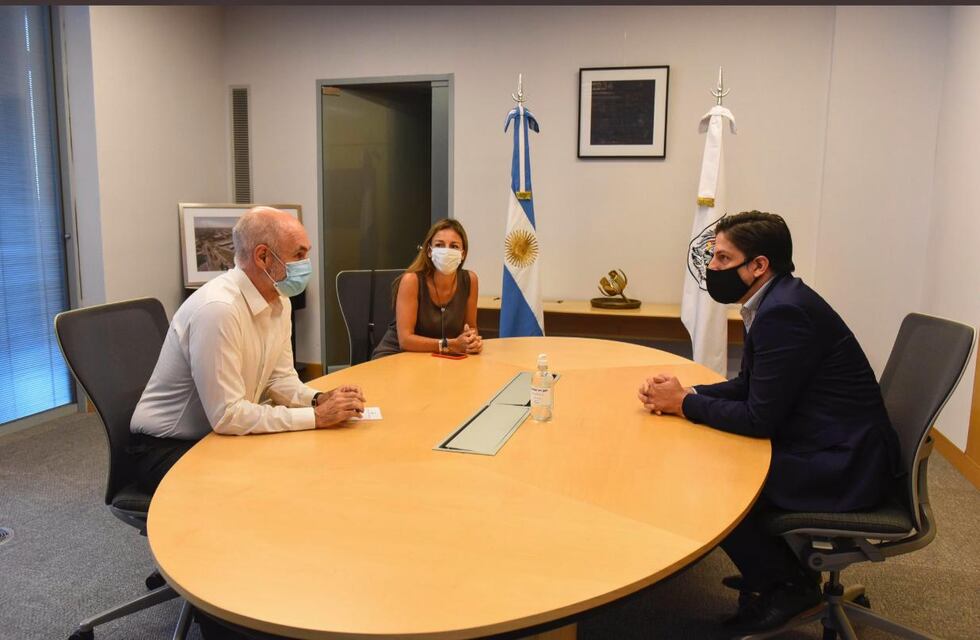 Trotta advirtió a Rodríguez Larreta: “No debería volver a la presencialidad en las escuelas”