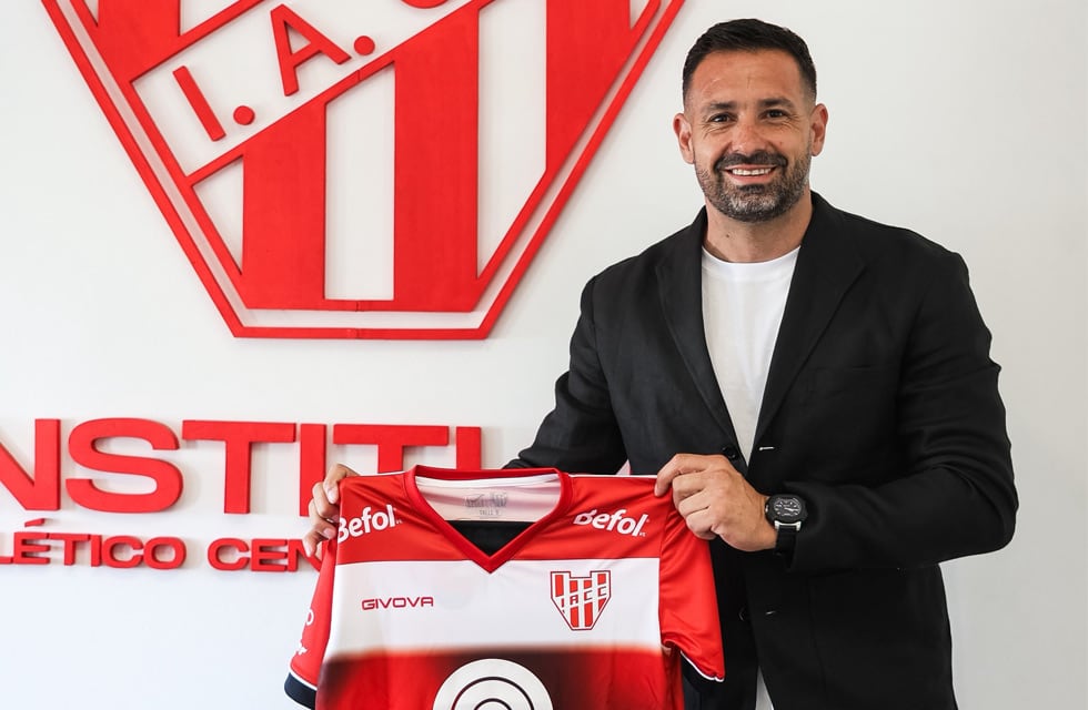 Jara sí, Wanchope Ábila no: el Instituto que se viene, en el armado de Jorge Carranza