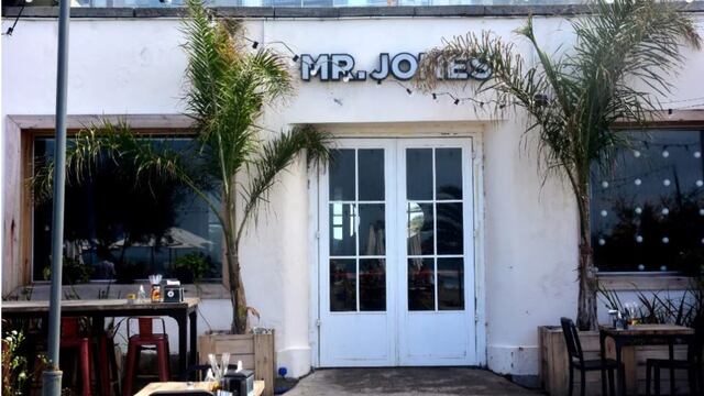 “Eran seis contra mí”, dijo el joven que sufrió una fractura expulsado por la seguridad de un boliche en Mar del Plata