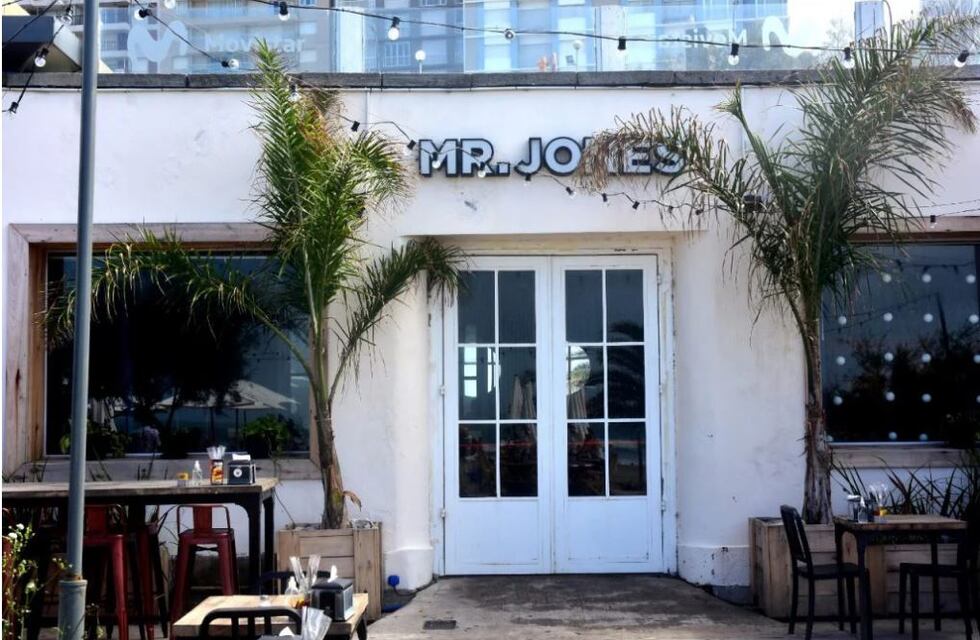 “Eran seis contra mí”, dijo el joven que sufrió una fractura expulsado por la seguridad de un boliche en Mar del Plata