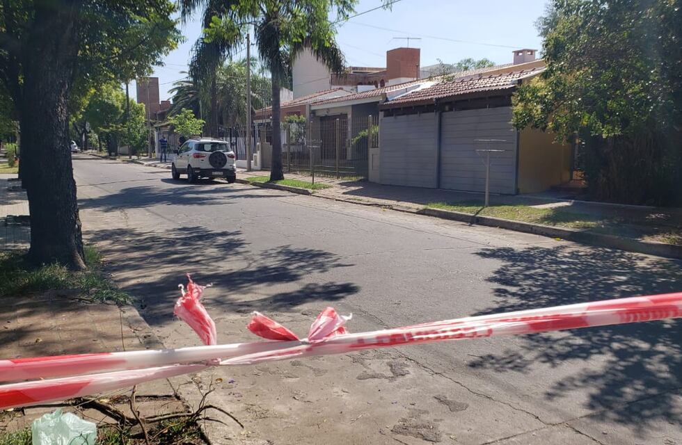 Imputan a tres policías por la muerte de un asaltante en barrio Urca