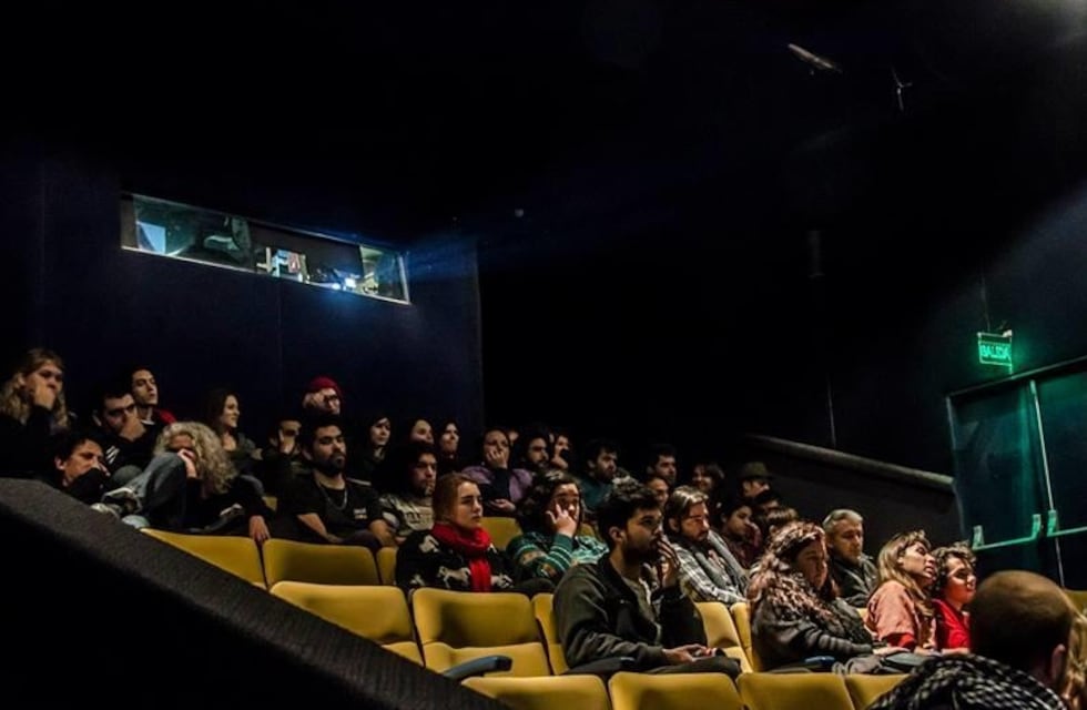 ¿Qué puedo hacer este “finde” largo en Córdoba?: mirá las propuestas que trae el Cineclub Municipal