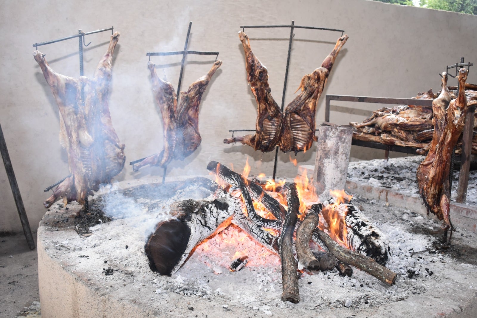 Tanti celebrará una nueva edición del evento gastronómico “A la Estaca”