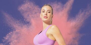 Jesica Cirio cautiva con sus publicaciones en Instagram.