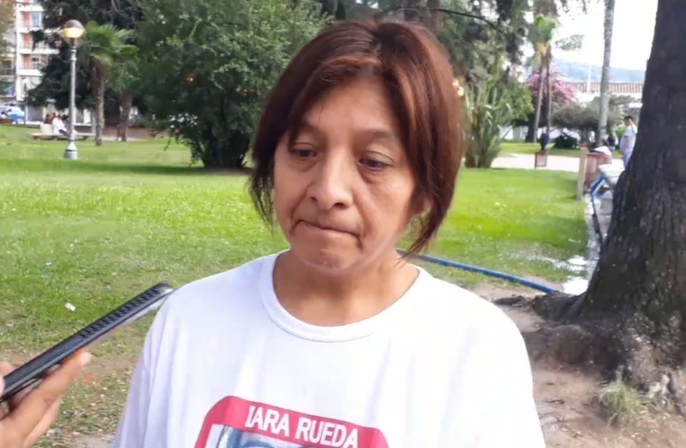 Tras el reclamo, se adelanta el inicio el juicio por el femicidio de Iara Rueda, en Jujuy