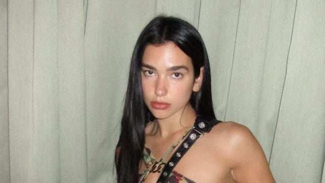 Dua Lipa
