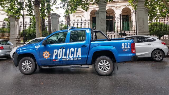 El 25 de noviembre se registraron advertencias similares por las que evacuaron los Tribunales federales.