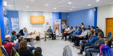 Tierra del Fuego: realizaron la primera reunión de la Comisión Consultiva de Bosques Nativos