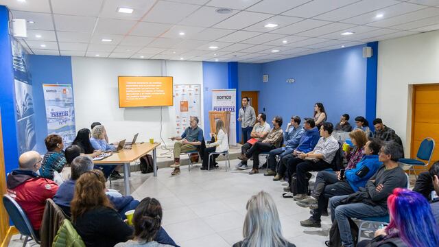 Tierra del Fuego: realizaron la primera reunión de la Comisión Consultiva de Bosques Nativos