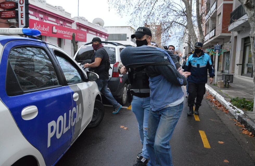 Nuevos allanamientos por la desaparición de García Gurrea