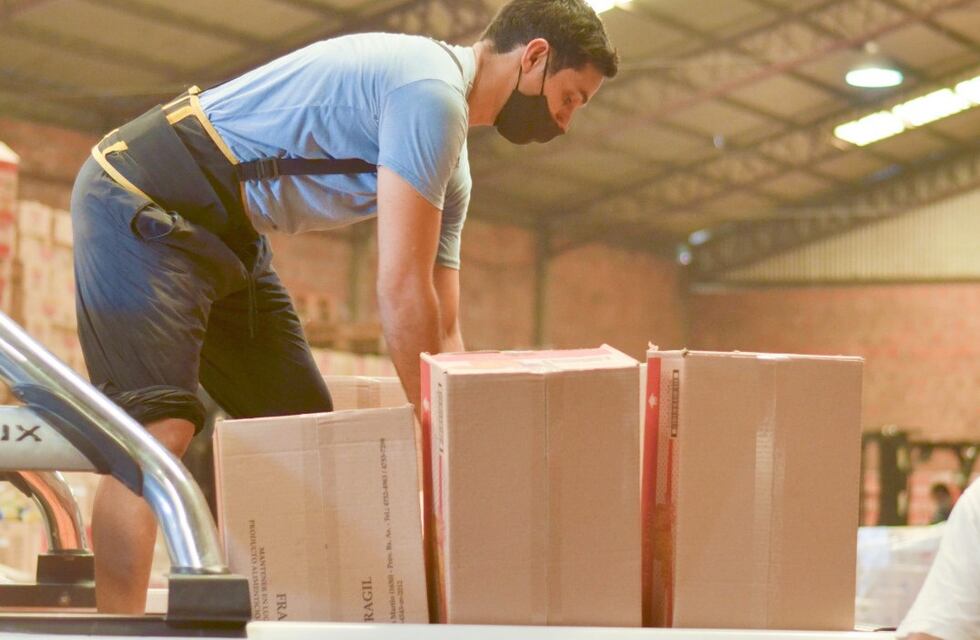Fiestas de fin de año: se entregarán módulos navideños a más de 400 mil familias chaqueñas