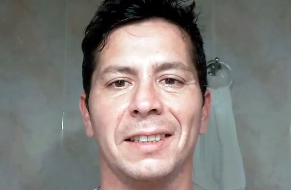 Detienen a Pablo Cuchán en Monte Hermoso tras la denuncia de su ex pareja