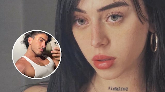 La extraña conexión entre Nicki Nicole y Tomás Holder de Gran Hermano desde antes de que sean famosos