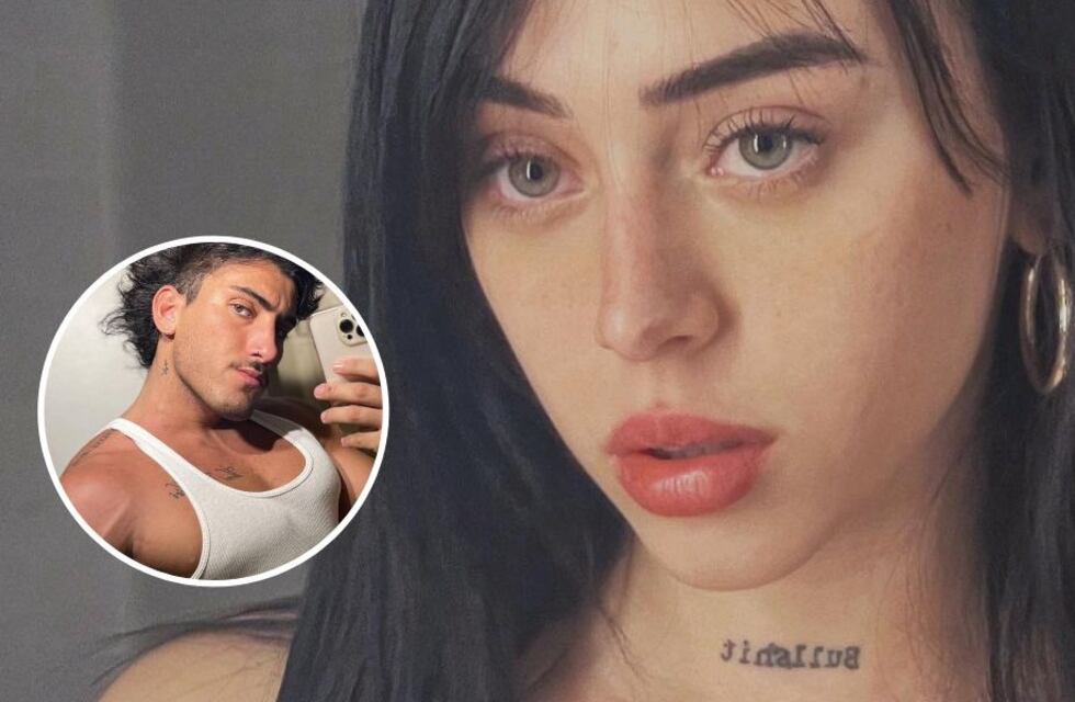 La extraña conexión entre Nicki Nicole y Tomás Holder de Gran Hermano desde antes de que sean famosos