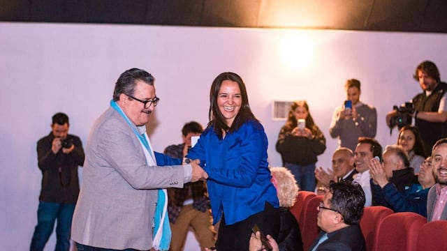 Ushuaia: emotivo homenaje al locutor Marcelo Murphy