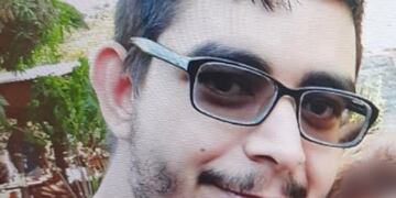 Buscan a Julio Argentino Gómez en San Jóse