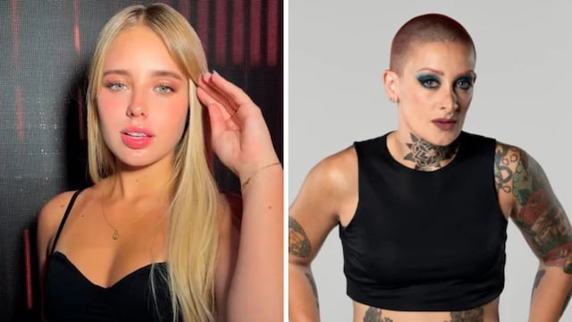 ¿Una macumba? Este fue el fuerte hechizo que Furia le hizo a Coti mientras estaba en Gran Hermano.