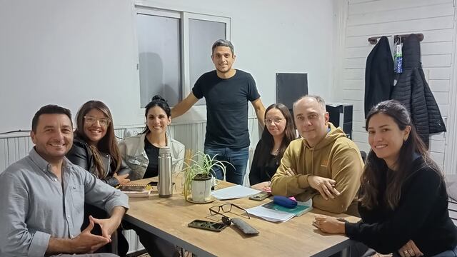 La Secretaría de Salud estará a cargo de Julián Pereyra.