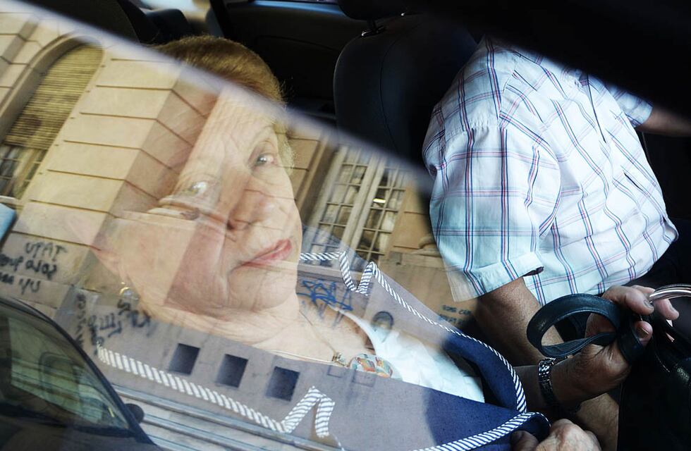 Río Cuarto: sin encontrar justicia, falleció la madre de Nora Dalmasso