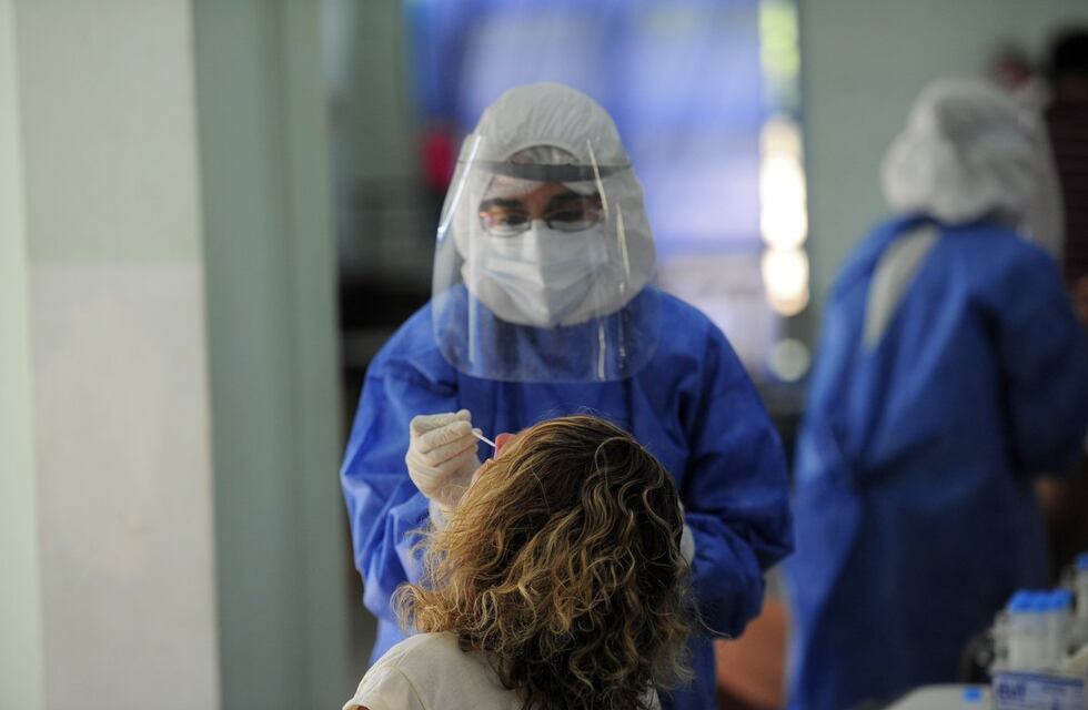 Misiones registró 25 casos de Coronavirus y es la cifra más alta desde el inicio de la pandemia