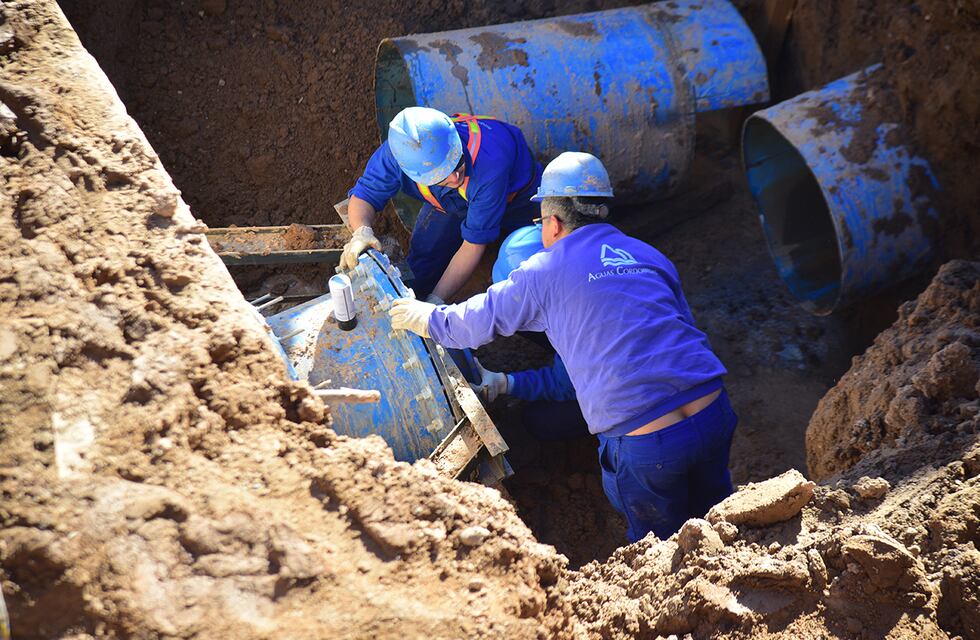La Municipalidad de Córdoba anunció un corte de tránsito por obras de Aguas Cordobesas