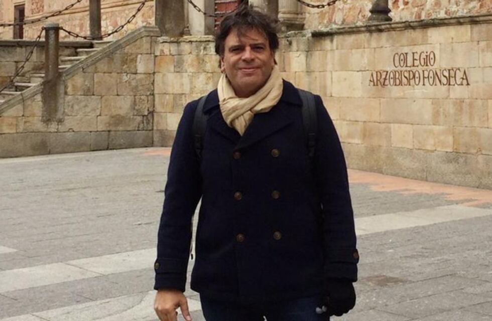 Mosquera habló de la inseguridad en Córdoba y aseguró que hay una “reducción de la violencia social”