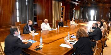 Coronavirus: Santiago del Estero no sumará nuevas restricciones