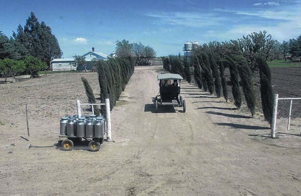 El obispo de la Colonia Menonita de La Pampa falleció de coronavirus