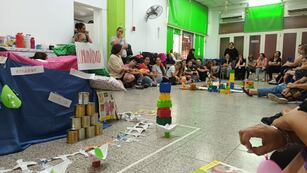 Cierre de actividades en los jardines municipales