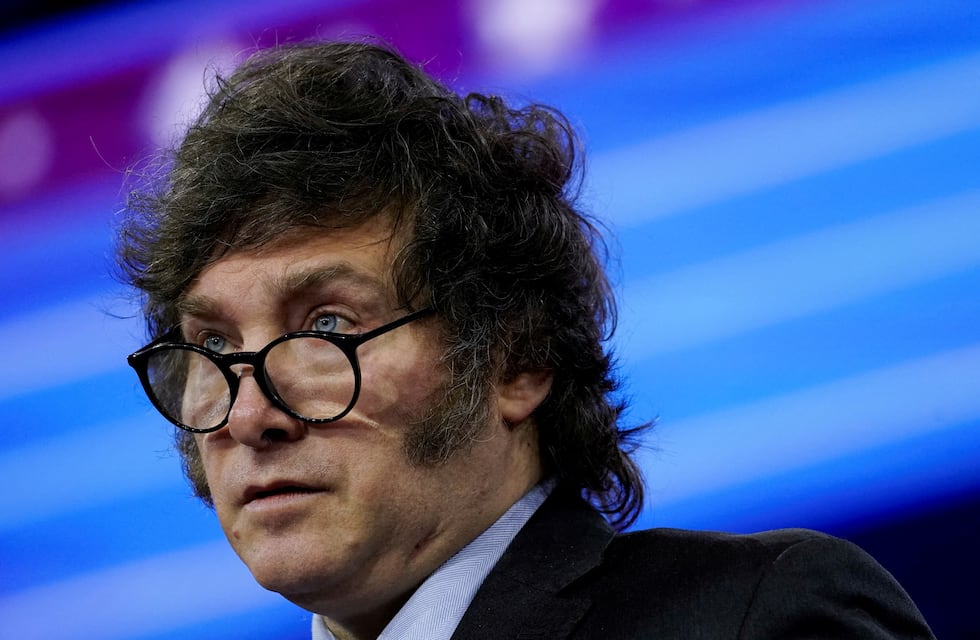 Javier Milei denunció que fue amenazado de muerte: qué dicen esas intimidaciones