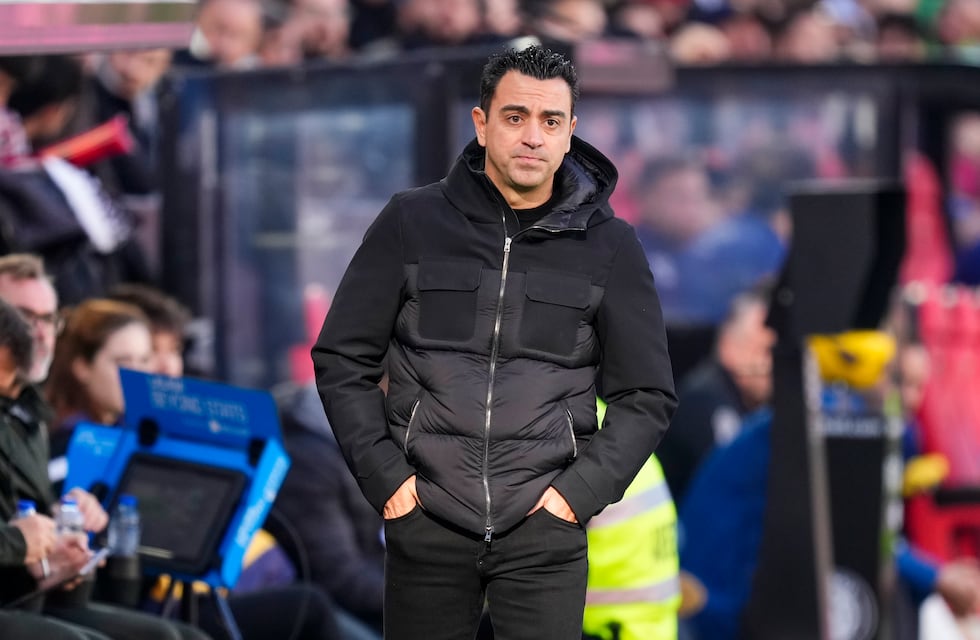 El jugador de la selección argentina que Xavi quiere para Barcelona