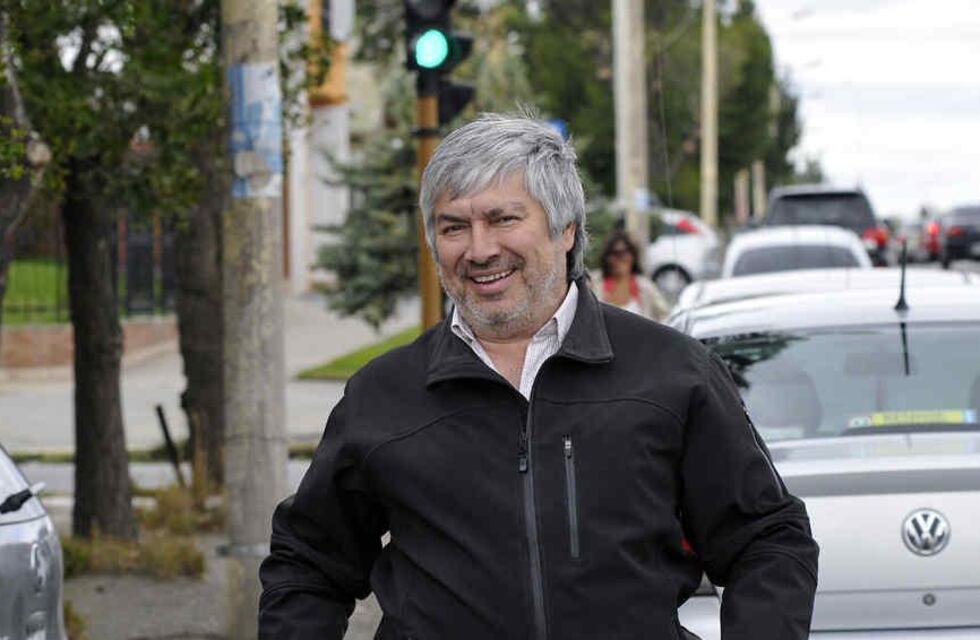 Casación decidió reducirle la condena a Lázaro Báez en la causa de la Ruta del dinero K