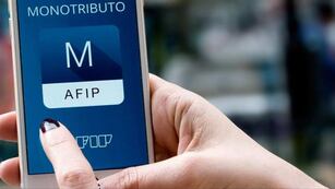 Cómo pagar el monotributo con Mercado Pago.