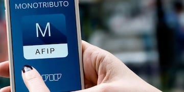 Cómo pagar el monotributo con Mercado Pago.